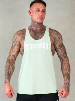 Ryderwear Octane|Stringers & Singlets | Octane tringer