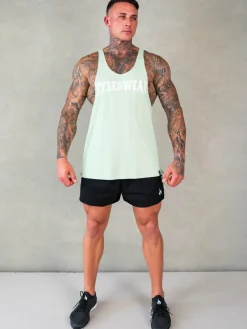 Ryderwear Octane|Stringers & Singlets | Octane tringer