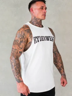Ryderwear Tops|Stringers & Singlets | Octane Tank