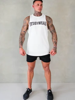 Ryderwear Tops|Stringers & Singlets | Octane Tank