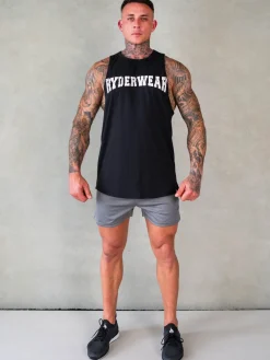 Ryderwear Octane|Stringers & Singlets | Octane Tank