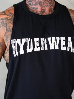 Ryderwear Octane|Stringers & Singlets | Octane Tank