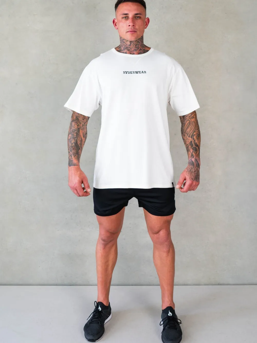 Ryderwear T-Shirts|Octane | Octane T-hirt