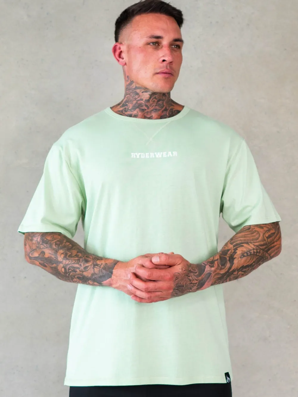 Ryderwear T-Shirts|Octane | Octane T-hirt