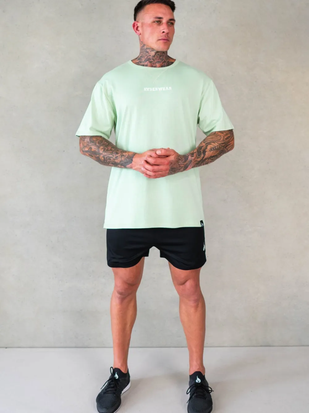 Ryderwear T-Shirts|Octane | Octane T-hirt