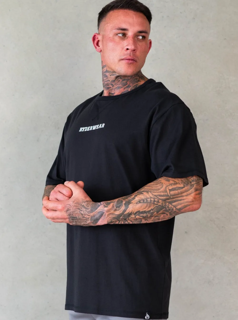 Ryderwear T-Shirts|Octane | Octane T-hirt