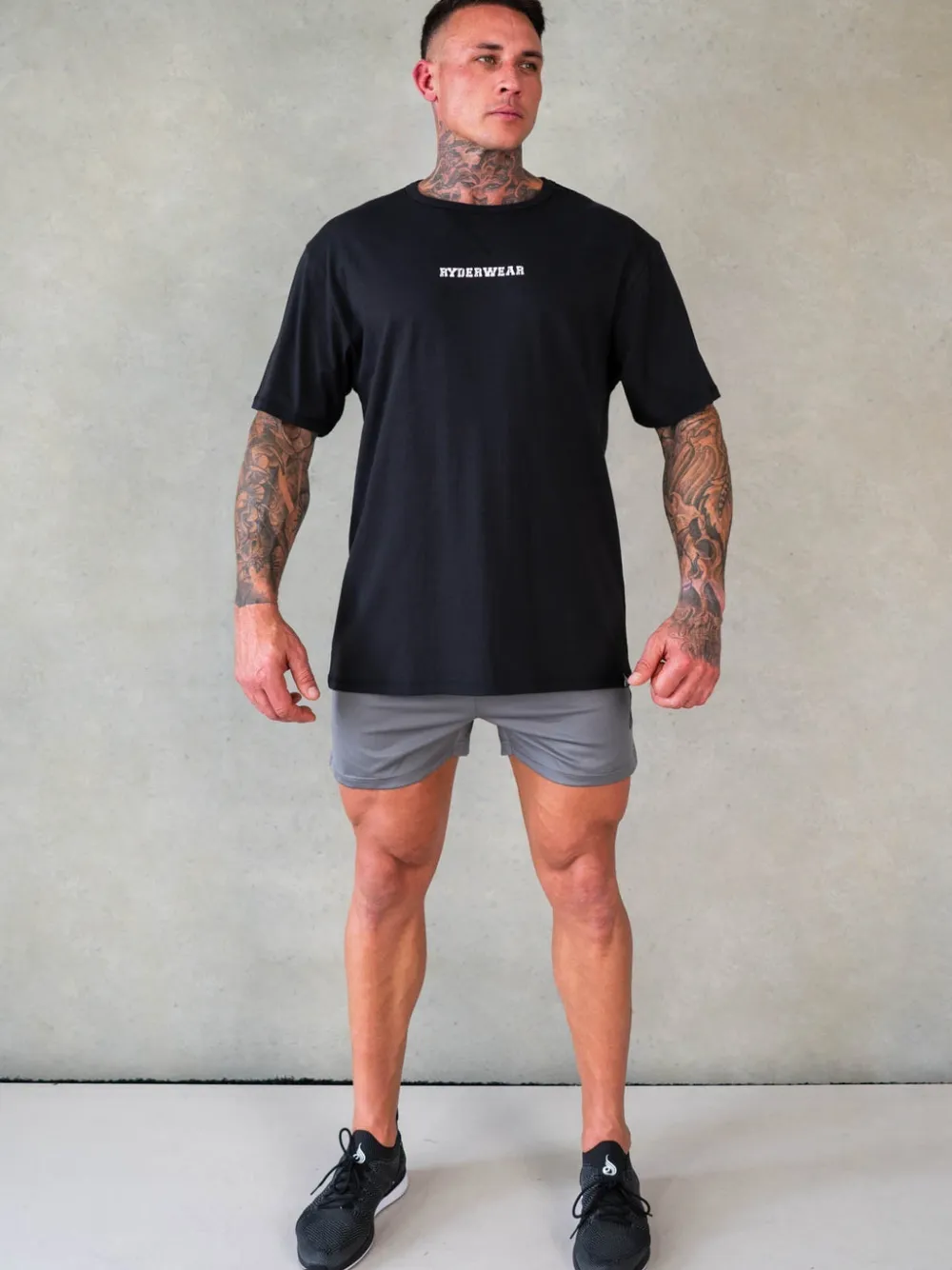 Ryderwear T-Shirts|Octane | Octane T-hirt