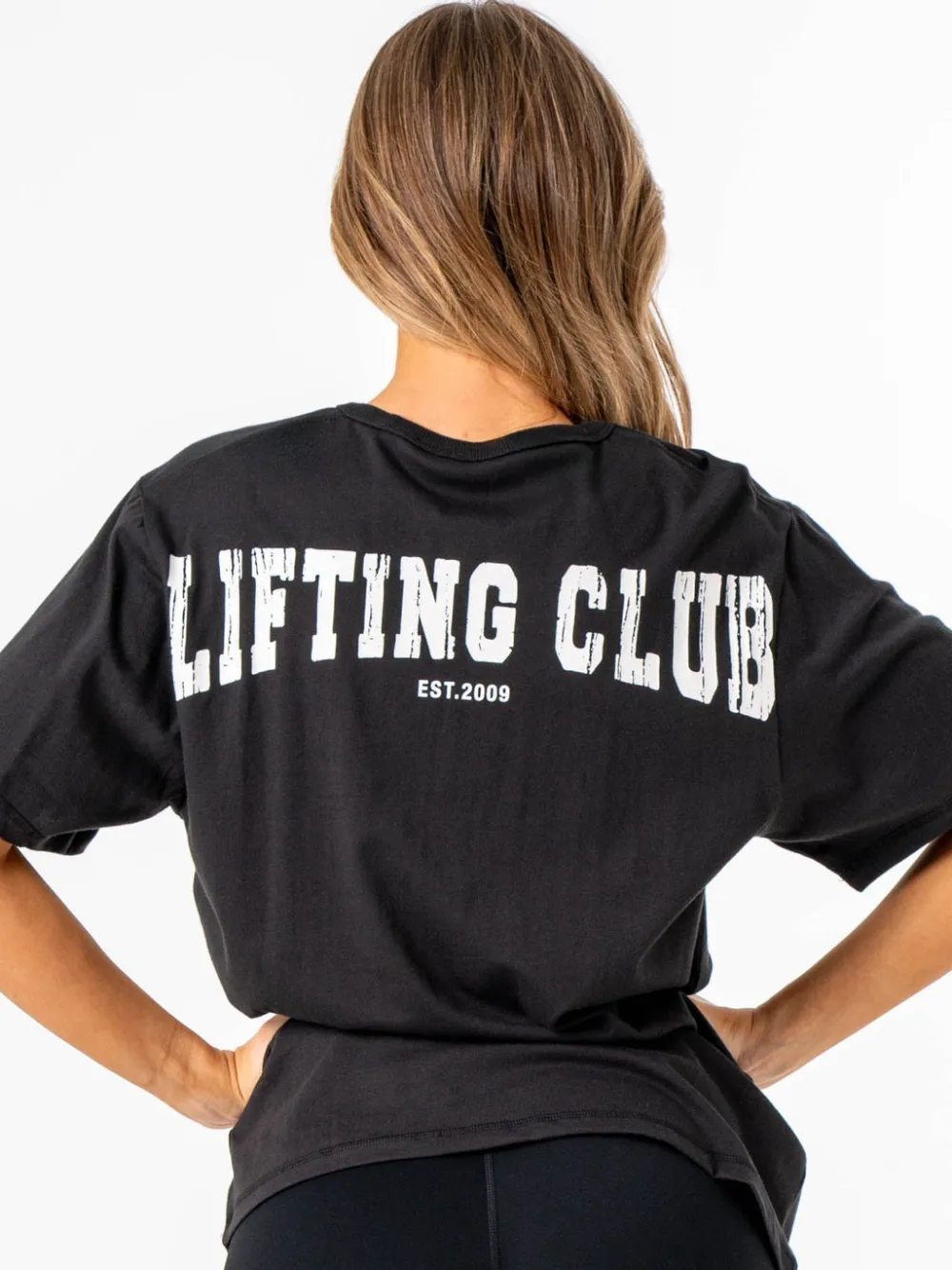 Women Ryderwear Tops|T-Shirts | Octane T-hirt
