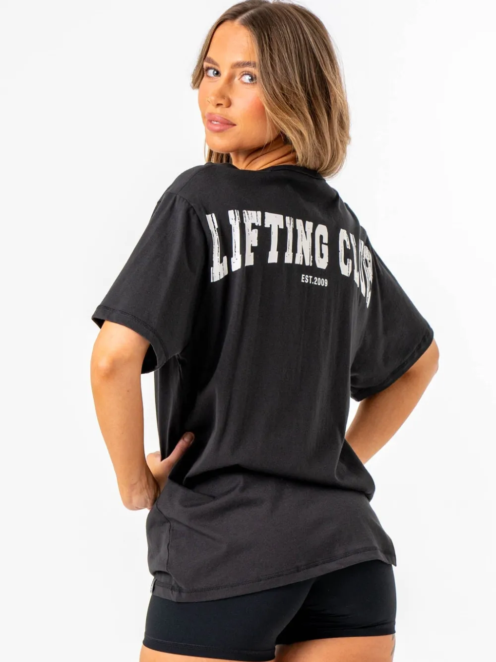 Women Ryderwear Tops|T-Shirts | Octane T-hirt