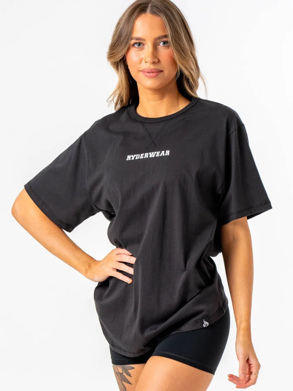 Women Ryderwear Tops|T-Shirts | Octane T-hirt