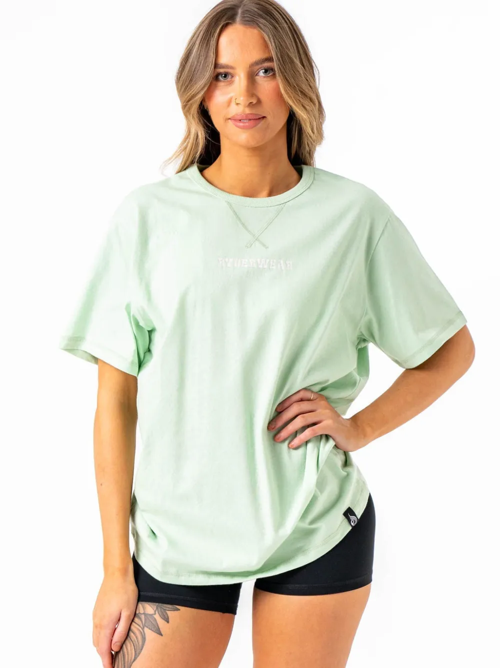 Women Ryderwear Tops|T-Shirts | Octane T-hirt