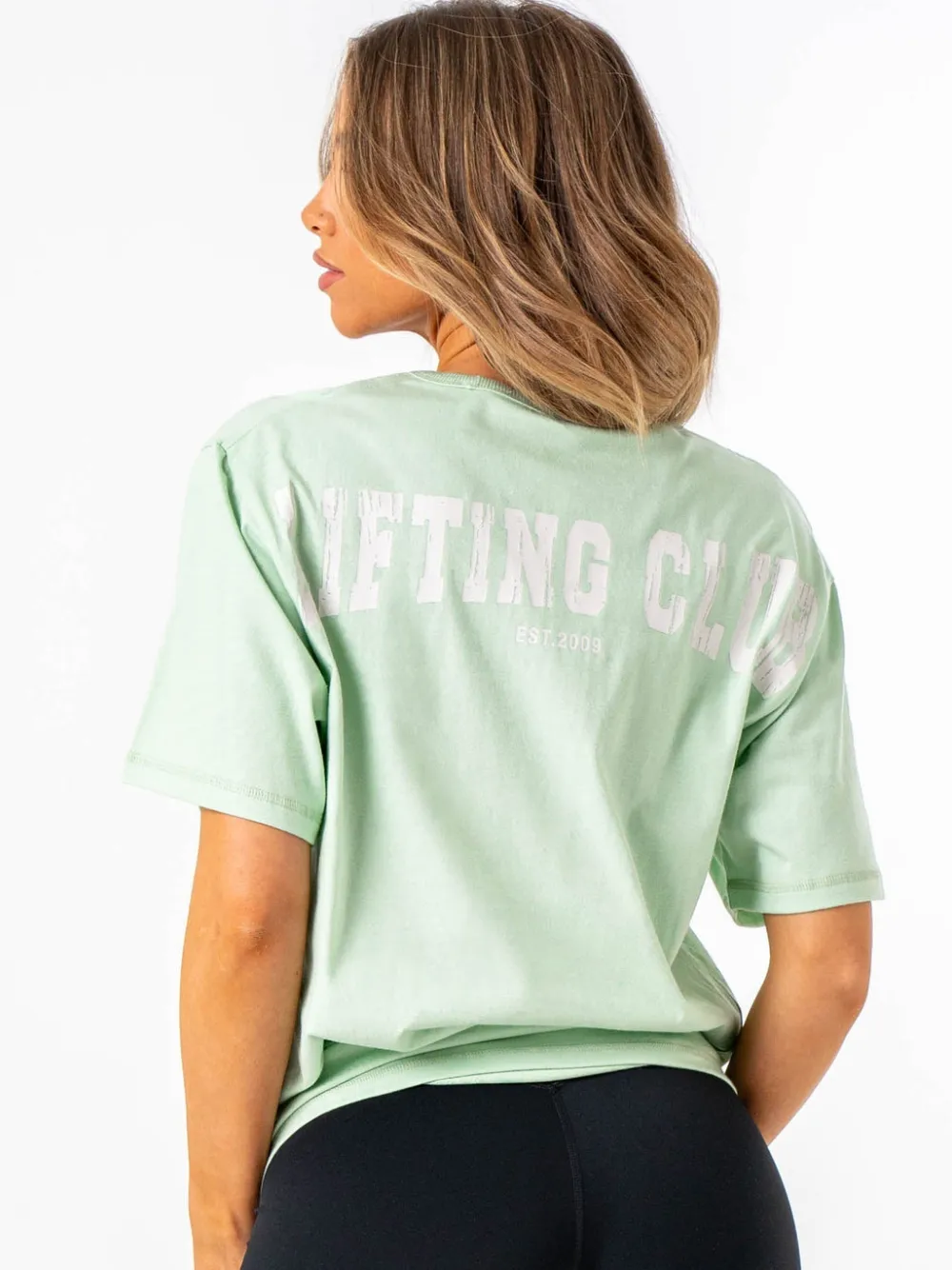 Women Ryderwear Tops|T-Shirts | Octane T-hirt