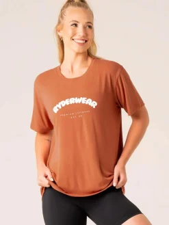 Women Ryderwear Tops|T-Shirts | Off ide ongine T-hirt