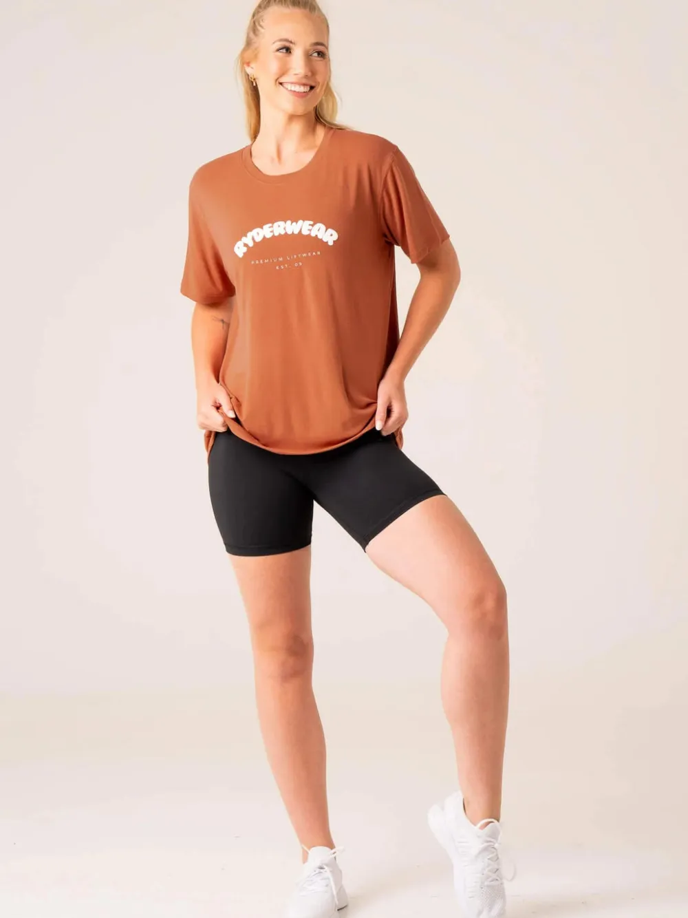 Women Ryderwear Tops|T-Shirts | Off ide ongine T-hirt