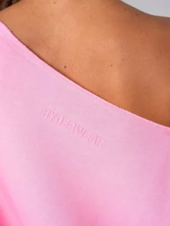 Women Ryderwear Tops|Jackets & Sweaters | Off The houder weater