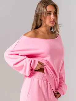 Women Ryderwear Tops|Jackets & Sweaters | Off The houder weater