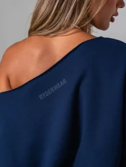 Women Ryderwear Tops|Jackets & Sweaters | Off The houder weater