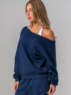 Women Ryderwear Tops|Jackets & Sweaters | Off The houder weater