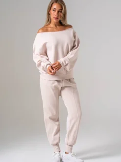 Women Ryderwear Tops|Jackets & Sweaters | Off The houder weater