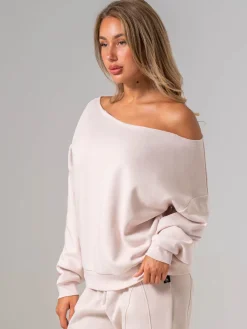 Women Ryderwear Tops|Jackets & Sweaters | Off The houder weater