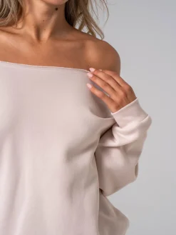 Women Ryderwear Tops|Jackets & Sweaters | Off The houder weater