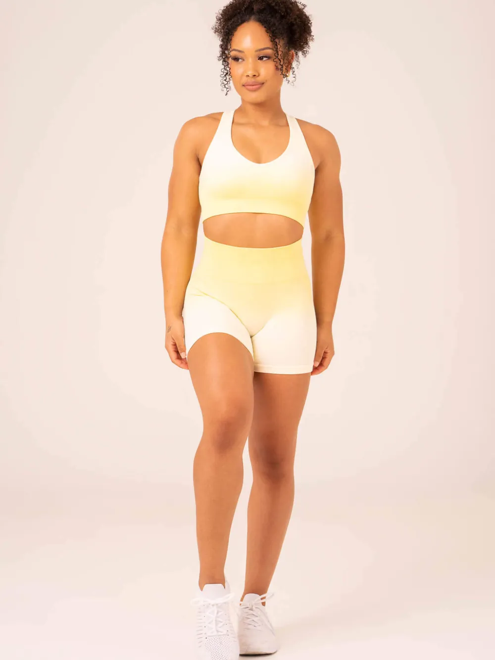 Women Ryderwear Sports Bras|Womens Seamless | Obre eae port Bra
