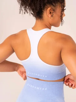 Women Ryderwear Sports Bras|Womens Seamless | Obre eae port Bra