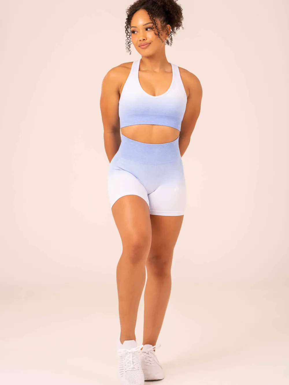 Women Ryderwear Sports Bras|Womens Seamless | Obre eae port Bra