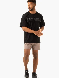 Ryderwear T-Shirts|Tops | Overdrive Overized T-hirt
