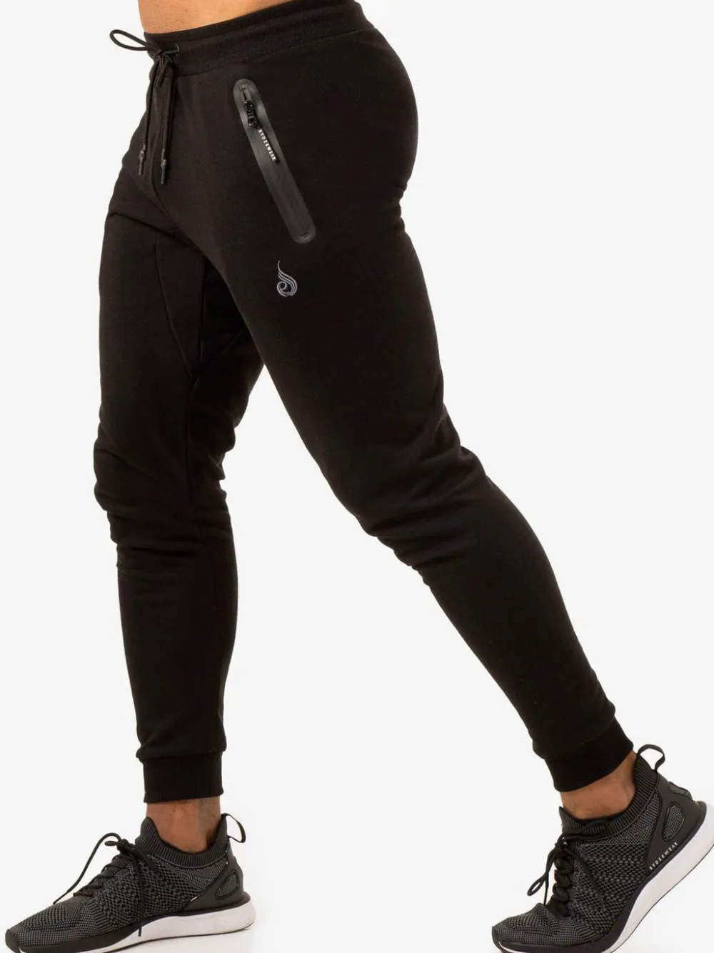Ryderwear Gym Pants | Overdrive Track Pant