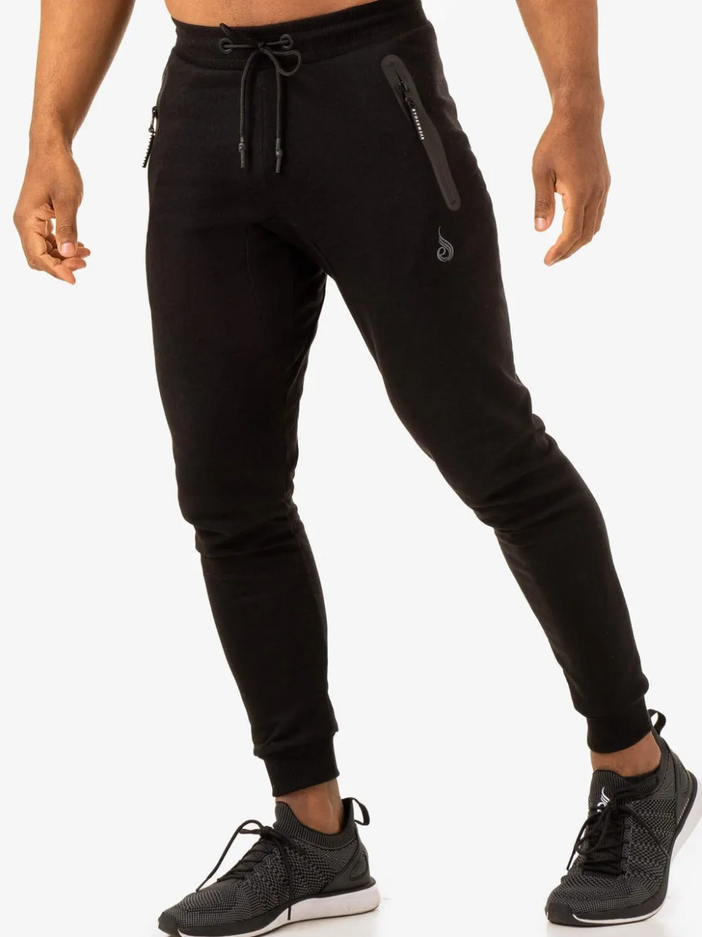 Ryderwear Gym Pants | Overdrive Track Pant