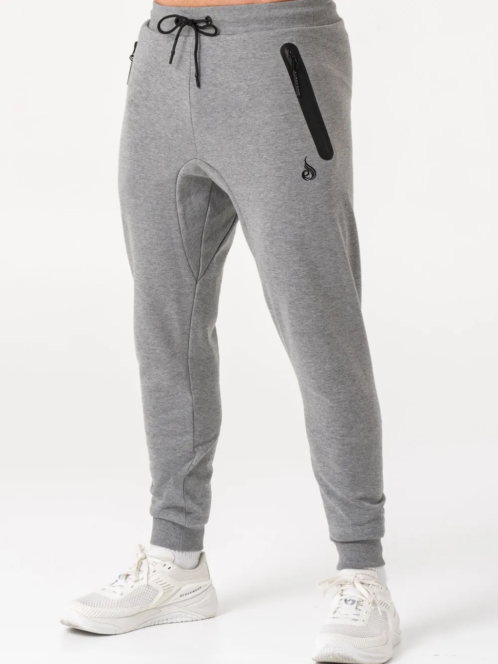 Ryderwear Gym Pants | Overdrive Track Pant