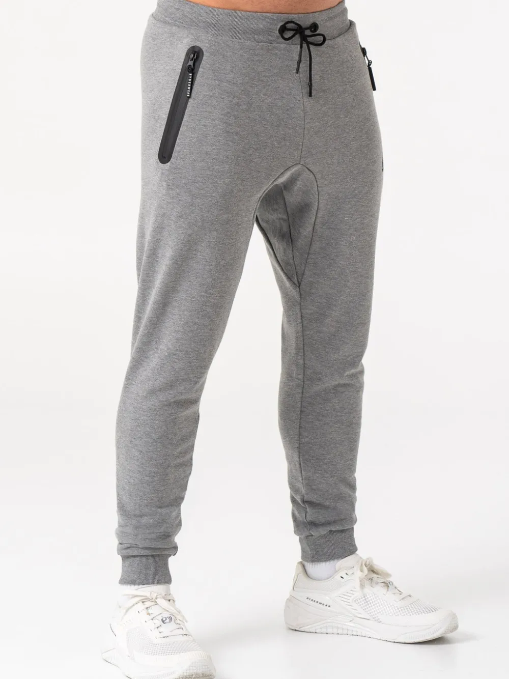 Ryderwear Gym Pants | Overdrive Track Pant