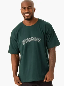 Ryderwear T-Shirts|Tops | Overized T-hirt