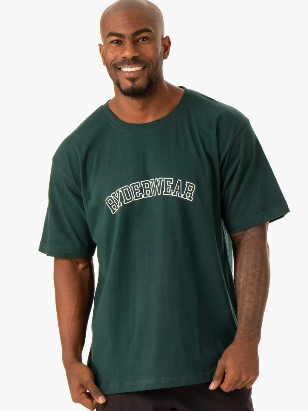 Ryderwear T-Shirts|Tops | Overized T-hirt