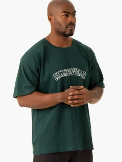 Ryderwear T-Shirts|Tops | Overized T-hirt