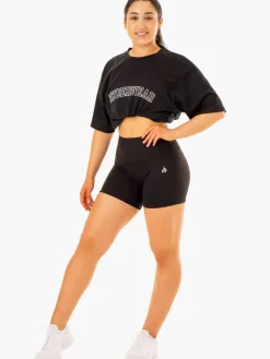 Women Ryderwear Tops|T-Shirts | Overized T-hirt