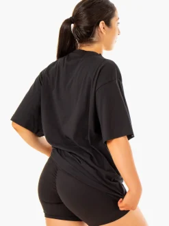 Women Ryderwear Tops|T-Shirts | Overized T-hirt