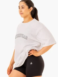 Women Ryderwear Tops|T-Shirts | Overized T-hirt