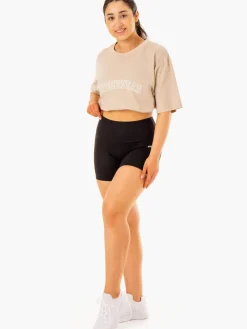 Women Ryderwear Tops|T-Shirts | Overized T-hirt