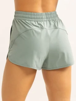 Women Ryderwear Gym Shorts | Perit Training hort