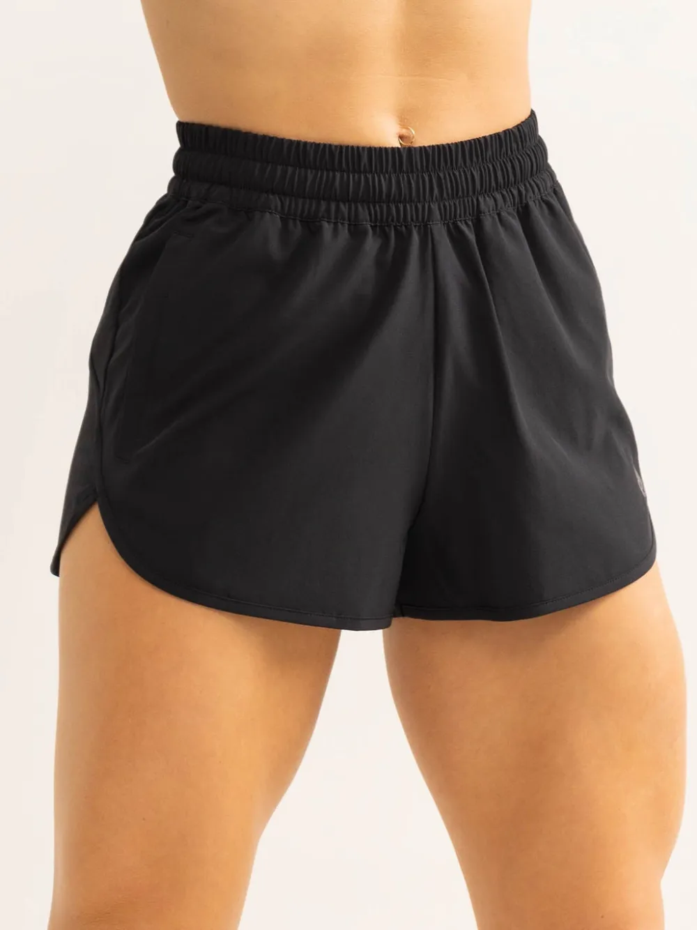 Women Ryderwear Gym Shorts | Perit Training hort