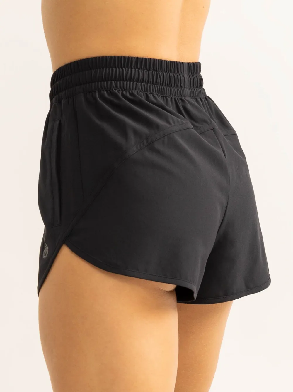 Women Ryderwear Gym Shorts | Perit Training hort