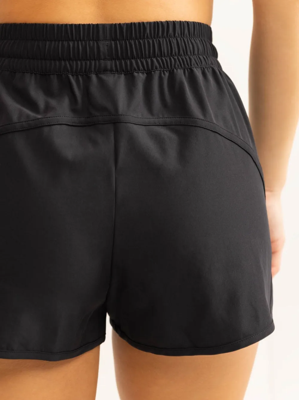 Women Ryderwear Gym Shorts | Perit Training hort