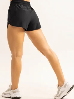 Women Ryderwear Gym Shorts | Perit Training hort