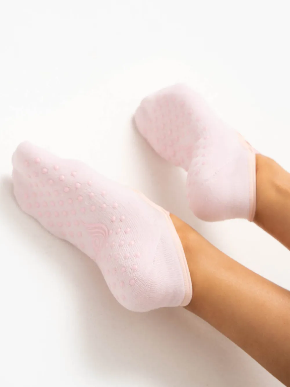 Women Ryderwear Socks|Socks | Pilates Barre Socks
