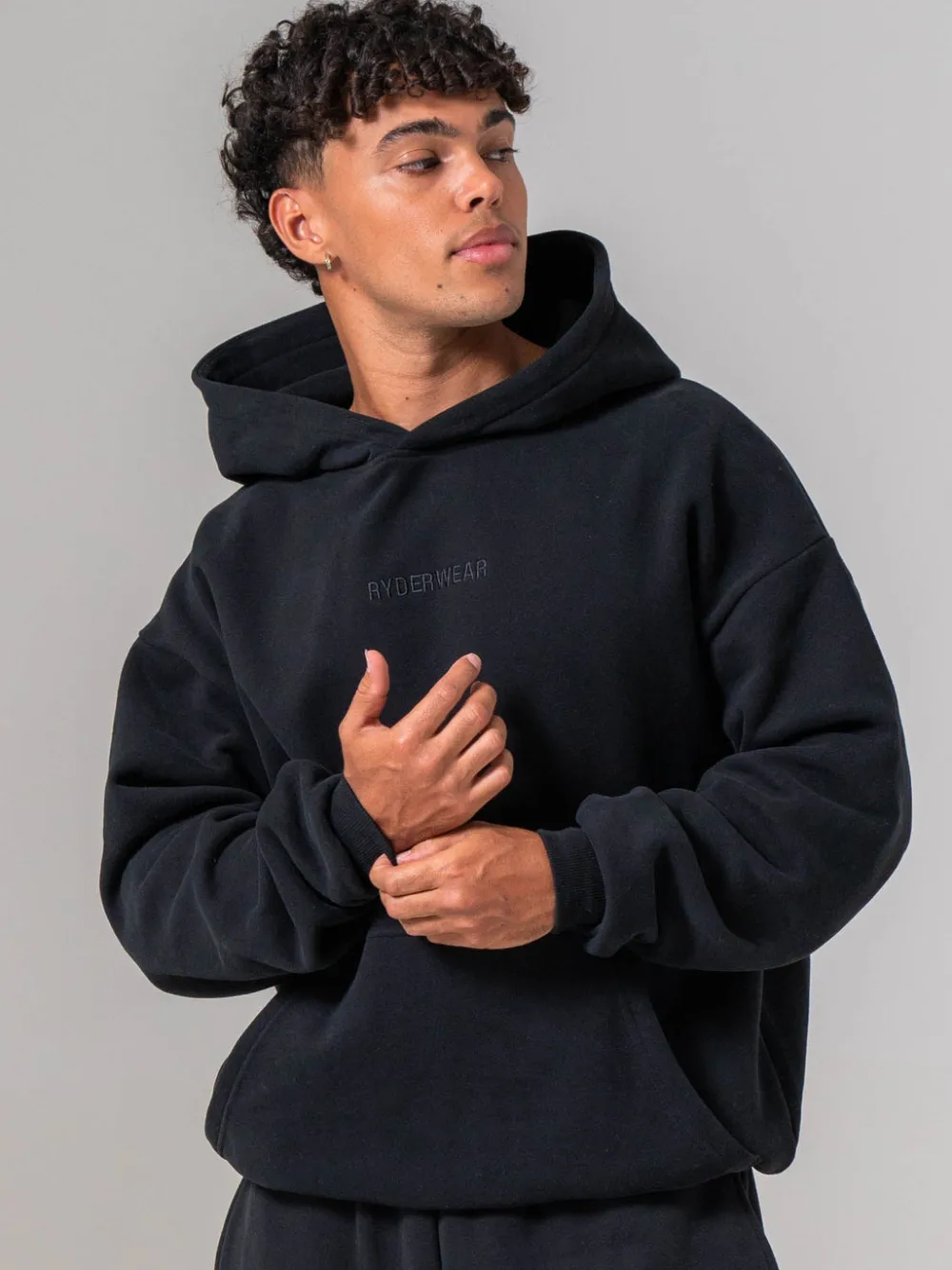 Ryderwear Jackets|Sweaters & Hoodies | Puh Hoodie