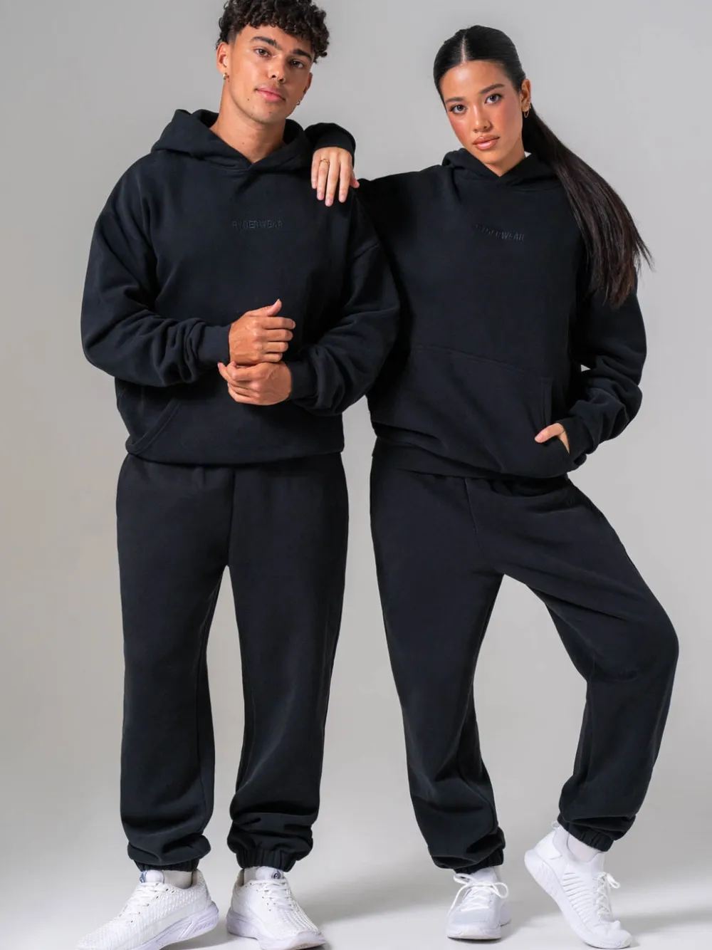 Ryderwear Jackets|Sweaters & Hoodies | Puh Hoodie