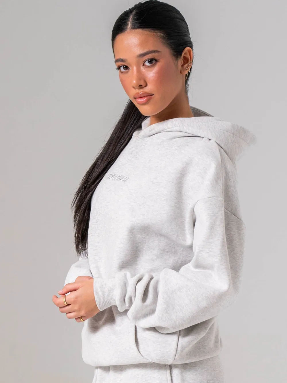 Women Ryderwear Loungewear|Jackets & Sweaters | Puh Hoodie