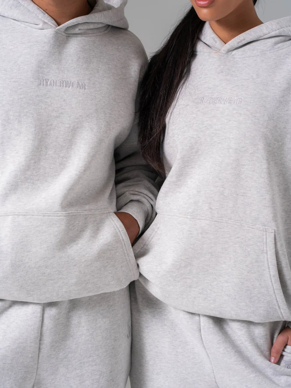Women Ryderwear Loungewear|Jackets & Sweaters | Puh Hoodie